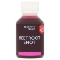 Dunnes Stores Beetroot Shot 100ml