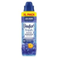 Comfort Fresh Blue Skies Scent Booster 828 ml