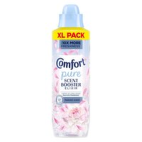 Comfort Pure Heaven Scent Scent Booster 828 ml