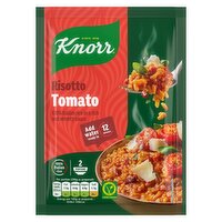 Knorr  Risotto Tomato 175 g 