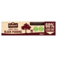 Oakpark Black Pudding 280g