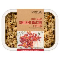 Dunnes Stores Irish Made Smoked Bacon Stuffing 225g