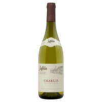 Jaffelin Chablis 750ml