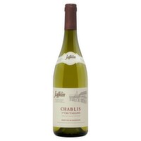 Jaffelin Chablis 1er Cru 750ml