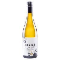 Albariño Coviar