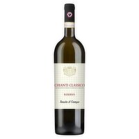 Chianti Classico Riserva Tenuta Il Campo