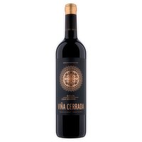 Viña Cerrada Rioja Gran Reserva