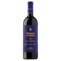 Marqués de Cáceres Reserva Rioja 75cl