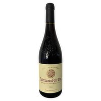 Chateauneuf-du-Pape Cuvée Les Pierres 75cl