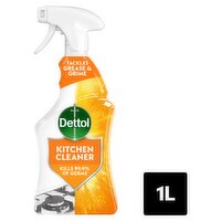 Dettol Kitchen Cleaner 1L