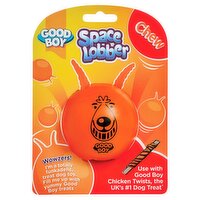 Good Boy Chew Space Lobber