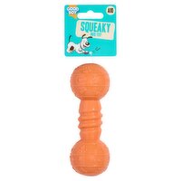 Good Boy Squeaky Dog Toy