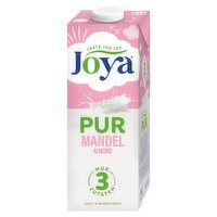Joya Pur Mandel Almond 1L