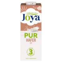 Joya Pur Hafer Oat 1L