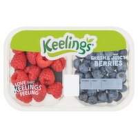 Keelings Berries