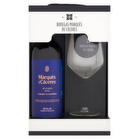 Bodegas Marqués De Cáceres Reserva