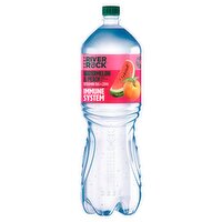 Deep RiverRock Watermelon & Peach 1.5L