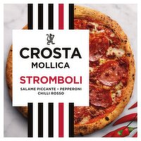 Crosta Mollica Stromboli 447g