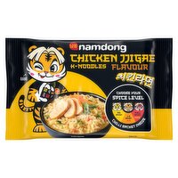 Namdong Chicken Jjigae Instant Noodles 120 g