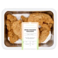 Baxter & Greene Irish Chicken Goujons 400g
