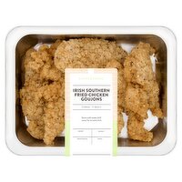 Baxter & Greene Irish Southern Fried Chicken Goujons 400g