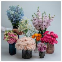 A Florists Choice €120