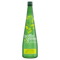 bottlegreen Lime & Mint Sparkling Pressé 750ml