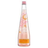 bottlegreen Pink Grapefruit Sparkling Pressé 750ml