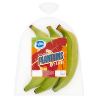 Fyffes 3 Plantains