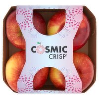 Cosmic Crisp 4 Apples