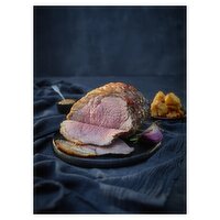 Dunnes Stores Simply Better Irish Angus Striploin Roast