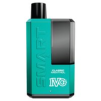 IVG Classic Menthol