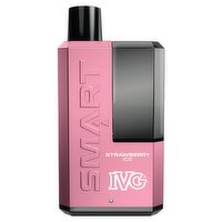 IVG Strawberry Ice