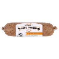 O'Flynn's White Pudding 300g