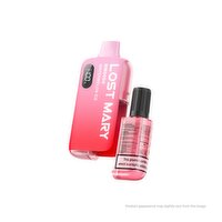 IVG lost Mary Watermelon Ice