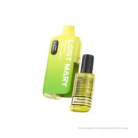 IVG Lost Mary Double Apple