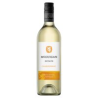 McGuigan Estate Chardonnay Australian White Wine 75cl