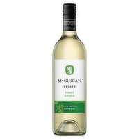 McGuigan Estate Pinot Grigio 75cl