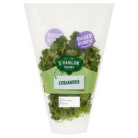 O'Hanlon Herbs Coriander 100g