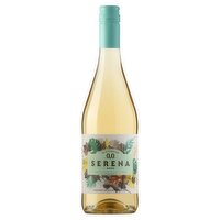 Serena Mode 0.0 Sauvignon Blanc 75cl