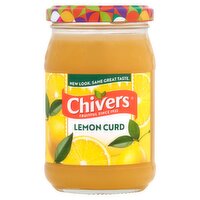 Chivers Lemon Curd 320g