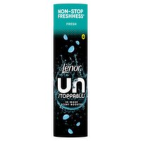 Lenor Unstoppables Fresh Scent Booster 280g