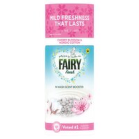 Fairy In-Wash Scent Booster 155g