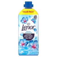 Lenor Fabric Conditioner 48 Washes