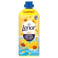 Lenor Fabric Conditioner 48 Washes