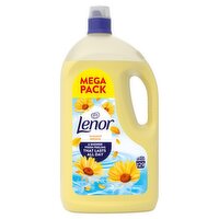 Lenor Fabric Conditioner 129 Washes