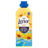 Lenor Fabric Conditioner 29 Washes