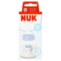 Nuk First Choice 0m+ 150ml