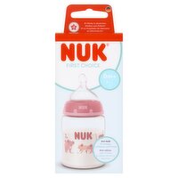 Nuk First Choice 0m+ 150ml