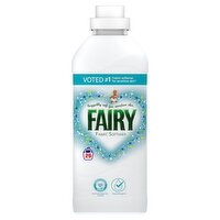 Fairy Fabric Softener, 29 Washes